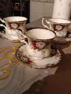 Royal Albert, Antiek en Kunst, Ophalen