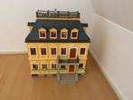 Playmobiel groot herenhuis, Ophalen, Gebruikt, Complete set