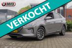 Hyundai IONIQ Comfort EV 38 kWh CAMERA/CRUISE/NAVI, Gebruikt, Origineel Nederlands, IONIQ, Electronic Stability Program (ESP)