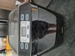 Broodbakmachine inventum bm55, Ophalen, Zo goed als nieuw, Met timer, Warmhoudfunctie