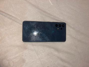 Samsung A32 - Gebruikt beschikbaar voor biedingen