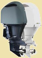 Geventileerde motorhoezen 3 kleuren voor Yamaha va € 48,95, Watersport en Boten, Ophalen of Verzenden, Nieuw, Motor en Techniek