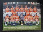 6x oude posters RBC Roosendaal (zie foto's!), Verzamelen, Sportartikelen en Voetbal, Ophalen of Verzenden, Zo goed als nieuw, Overige binnenlandse clubs
