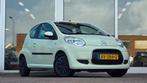 Citroen C1 1.0i12V Ambiance Automaat Airco Elke. pakket Nieu, Euro 5, Stof, Gebruikt, Zwart