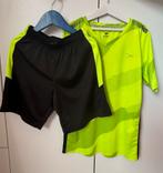 Voetbalset Dutchy Maat 152, Ophalen of Verzenden, Gebruikt, Maat 152