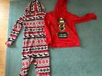 Takkie onesie  maat 158 eventueel met kerstrui, Kinderen en Baby's, Kinderkleding | Maat 158, Ophalen, Gebruikt, Jongen of Meisje