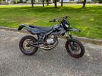 Derbi Xtreme 2014 50cc + 77cc kit, Maximaal 45 km/u, 50 cc, Zo goed als nieuw, Ophalen