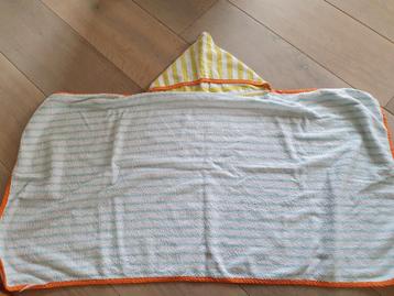 Ikea Baby Badjas met Capuchon beschikbaar voor biedingen