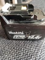Makita 5.0Ah 14.4volt, Ophalen, Zo goed als nieuw
