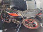 Kawasaki ar, Fietsen en Brommers, Brommers | Oldtimers, Ophalen, Maximaal 45 km/u, 6 versnellingen, Overige merken