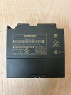 Siemens SIMATIC S7 6ES7307-1EA00-0AA0 Voeding, Hobby en Vrije tijd, Elektronica-componenten, Ophalen, Gebruikt