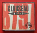 2cd Clouseau 87 - 97 met Daar gaat ze, Brandweer en Anne, Ophalen of Verzenden, 1980 tot 2000, Boxset