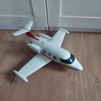 Playmobil vliegtuig, Ophalen of Verzenden, Gebruikt