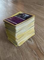 Serie Pokémon kaarten (235 stuks). Origineel., Ophalen, Zo goed als nieuw, Meerdere kaarten