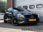 Mercedes A-klasse 200 Prestige SPORTSTOELEN|AMG WIELEN|NETJE, 65 €/maand, Gebruikt, Met garantie (alle), Bedrijf
