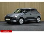 Suzuki Swift 1.2 Select Smart Hybrid | Adaptive-cruise | Cam, 83 pk, Stof, Gebruikt, Zwart