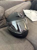 Schubert Systeemhelm met Packtalk Slim, Overige merken, M, Systeemhelm, Heren