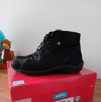 Mooie Laarsjes van Wolky mt 41, Kleding | Dames, Schoenen, Wolky, Zwart, Lage of Enkellaarzen, Ophalen of Verzenden