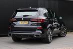 BMW X5 xDrive45e High Executive | M SPORT | LEDER | MEMORY |, Gebruikt, Zwart, Vierwielaandrijving, Hybride Elektrisch/Benzine