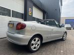 Renault Mégane Cabrio 2.0-16V Privilège, Auto's, Renault, 1998 cc, Gebruikt, 4 cilinders, Cabriolet