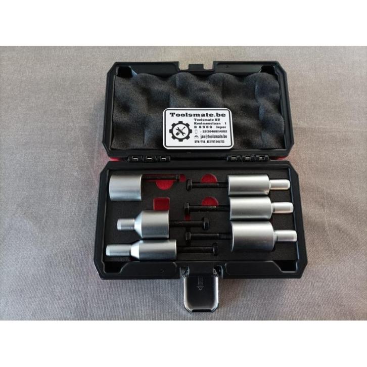 BMW SAC centreerpennen zelfstellende koppeling, Auto diversen, Autogereedschap, Nieuw, Verzenden