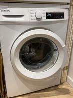 Daewoo 10KG Wasmachine als nieuw!, Witgoed en Apparatuur, Wasmachines, Ophalen, Zo goed als nieuw, 1200 tot 1600 toeren, 85 tot 90 cm
