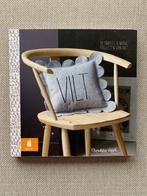 Vilt - Christine Leech, Boeken, Ophalen of Verzenden, Nieuw, Overige onderwerpen, Christine leech
