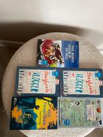 Leuke boeken voor groep 8, Ophalen of Verzenden, Gelezen, Nederland
