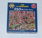 Jan van Haasteren - Crazy Casino - (950 stuks), Ophalen of Verzenden, 500 t/m 1500 stukjes, Zo goed als nieuw