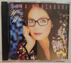 CD Nana Mouskouri – Why Worry 830 492-2 Pop, Ophalen of Verzenden, 1980 tot 2000
