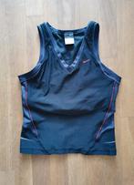 Nike sport top mt. S, Nike, Gedragen, Fitness of Aerobics, Maat 36 (S)