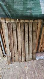 Schutting planken , 8 stuks, 180 x 14,5 x 2 cm., Ophalen, Minder dan 3 meter, Hout, 1 tot 2 meter