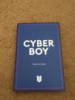 Cyber Boy - Tanja de Jonge, Ophalen of Verzenden, Zo goed als nieuw