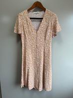 Fifth House pastel kleurig jurkje korte mouw | mt 36 |, Kleding | Dames, Ophalen of Verzenden, Zo goed als nieuw, Roze, Maat 36 (S)