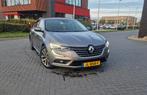 Renault Talisman 1.5 DCI INTENS Bose/4Control/18'' LMV/LED, Auto's, Renault, Voorwielaandrijving, 745 kg, 4 cilinders, Leder en Stof