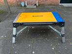 Einhell opvouwbare werkbank, Ophalen of Verzenden, Zo goed als nieuw
