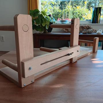 Bandweefgetouw beschikbaar voor biedingen