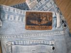 Pme legend SKYMASTER jeans maat 34/32 als nieuw, Blauw, Overige jeansmaten, Ophalen of Verzenden, Zo goed als nieuw