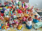 happy meal speeltjes, Verzamelen, Ophalen, Gebruikt