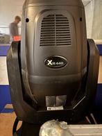 Movinghead PR XR440, Muziek en Instrumenten, Licht en Laser, Ophalen, Gebruikt, Licht, Kleur