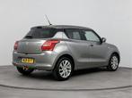 Suzuki Swift 1.2 Select Smart Hybrid Limited | Metaallak | S, Auto's, Stof, Gebruikt, 4 cilinders, 400 kg