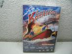dvd 212k schippers van de kameleon met cd, Alle leeftijden, Ophalen of Verzenden, Zo goed als nieuw