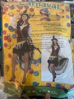 Piraat Boekanier Kostuum Carnaval - Maat S, Carnaval, Nieuw, Ophalen of Verzenden, Kleding