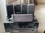 JBL dolby surroundset, Audio, Tv en Foto, Home Cinema-sets, Overige merken, 70 watt of meer, Ophalen of Verzenden, Zo goed als nieuw