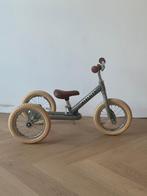 Trybike groen, Ophalen, Gebruikt, Loopfiets