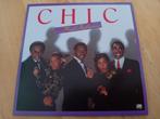 CD Chic - Real People, Verzenden