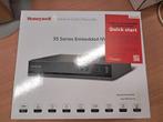 Honeywell Network Video Recorder, Ophalen of Verzenden, Nieuw