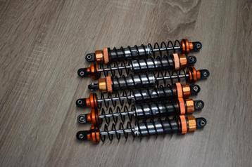 Bovan baja schokdempers beschikbaar voor biedingen