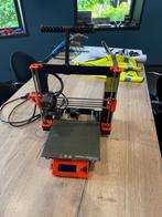 3D printer, Ophalen of Verzenden, Gebruikt, Prusa