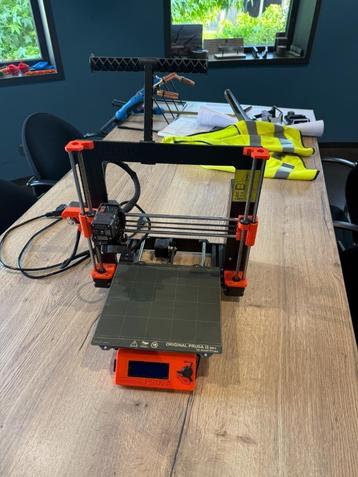 3D printer beschikbaar voor biedingen